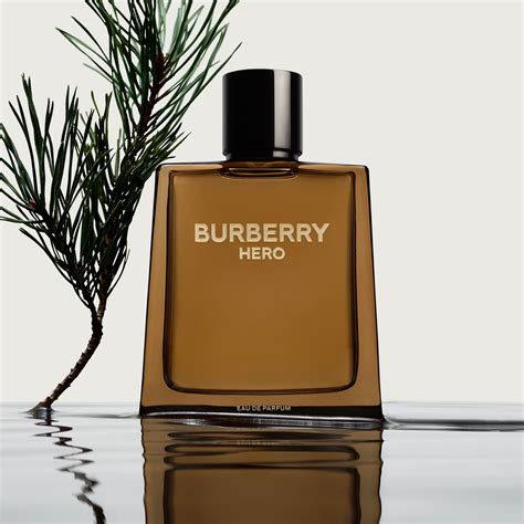 burberry man parfume